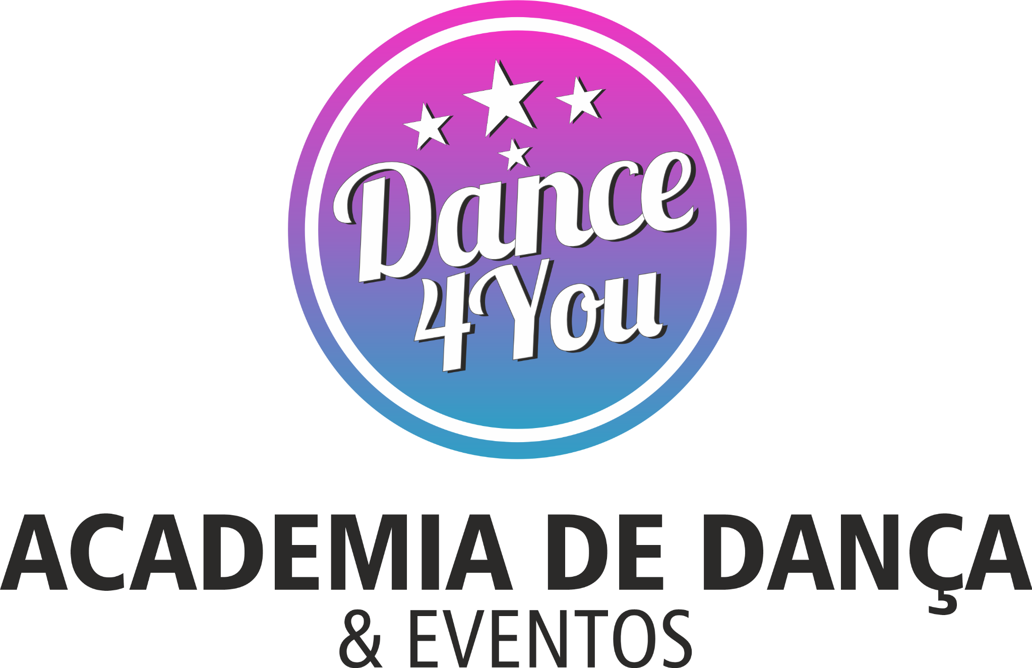 Dance4you — Academia de Dança & Eventos